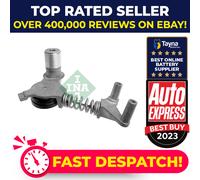 Multi-ribbed V-belt tensioner 534 0175 10 INA for AUDI A4 B6 A6 C5 A6 C5 Avant