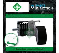 INA 534 0366 10 Tensioner Lever, v-ribbed belt