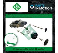 Aux Belt Tensioner fits BMW 520 E34, E39, E60 2.0 2.2 90 to 10 Drive V-Ribbed