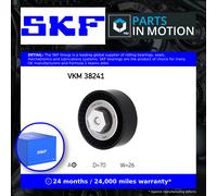 SKF VKM 38241 Tensioner pulley