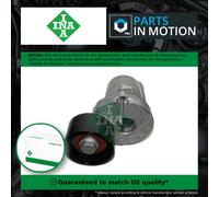 Aux Belt Tensioner fits BMW 530D 3.0D 09 to 17 N57 Drive V-Ribbed INA Quality