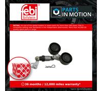 FEBI BILSTEIN 21296 Drive belt tensioner