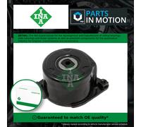 Aux Belt Tensioner fits BMW 635D E63, E64 3.0D 07 to 10 Drive V-Ribbed INA New
