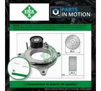 INA 534 0598 10 Tensioner Lever, v-ribbed belt