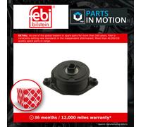 FEBI BILSTEIN 30117 Belt Tensioner, v-ribbed belt