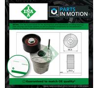 Multi-ribbed V-belt tensioner 534 0320 10 INA for BMW X5 X6 3 Touring 3 1 Coupe