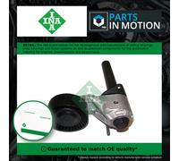 Multi-ribbed V-belt tensioner 534 0401 10 INA for BMW X6 X5 X3