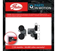 GATES DriveAlign Tensioner T39199