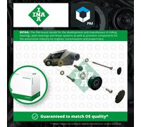 V-belt tensioner repair kit 533 0097 10 INA for BMW 3 3 Coupe 5 5 Touring 7 X5