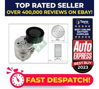 Aux Belt Tensioner 534010410 INA Drive V-Ribbed 11281433571 1433571 11287512758