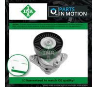 Aux Belt Tensioner fits MERCEDES E320 3.2 96 to 09 Drive V-Ribbed INA 1122000070