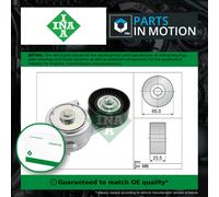 Aux Belt Tensioner fits CHRYSLER Drive V-Ribbed INA Genuine Quality Guaranteed