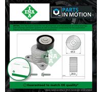 Multi-ribbed V-belt tensioner 534 0325 10 INA for MITSUBISHI CHRYSLER CITROËN