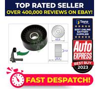 INA 531 0866 10 Tensioner pulley