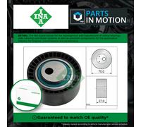 Ina V-belt Tensioner Pulley 531 0148 10 – V-Ribbed – Fits Citroën, Peugeot, Fiat, Suzuki, Lancia