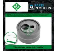 Aux Belt Tensioner fits CITROEN DISPATCH U6U 2.0D 99 to 06 Drive V-Ribbed INA