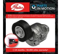 GATES T39380 Tensioner pulley