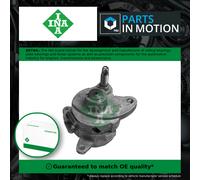 Aux Belt Tensioner fits DAEWOO Drive V-Ribbed INA Genuine Top Quality Guaranteed