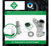 V-belt tensioner repair kit 533 0069 20 INA for MERCEDES-BENZ SSANGYONG DAEWOO