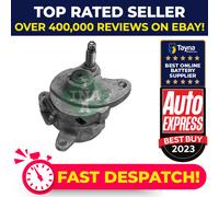 Multi-ribbed V-belt tensioner 533 0084 30 INA for MERCEDES-BENZ SSANGYONG VW