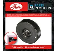 GATES T36160 Tensioner pulley