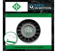 Aux Belt Tensioner fits CITROEN RELAY 2.8D 99 to 06 Drive V-Ribbed INA 6453SG