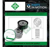 "FITS IVECO DAILY & FIAT DUCATO (2014 ONWARDS) POLY V BELT TENSIONER BP118-117