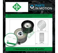 Ina Multi-ribbed V-belt Tensioner 534 0400 10 for Peugeot Citroën Fiat Toyota