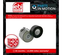 FEBI BILSTEIN Belt Tensioner 27480 - Tensioner Assembly for V-ribbed Belt