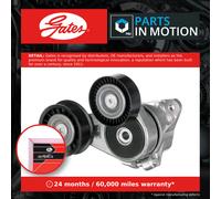 GATES T39024 Tensioner pulley