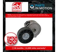 FEBI BILSTEIN 19119 Drive belt tensioner
