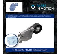 Multi-ribbed V-belt tensioner Automatic ADM596503 BLUE PRINT for CITROËN PEUGEOT