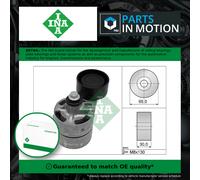INA 534 0434 10 Tensioner Lever, v-ribbed belt