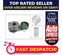 Multi-ribbed V-belt tensioner 534 0183 10 INA for MERCEDES-BENZ JEEP CHRYSLER