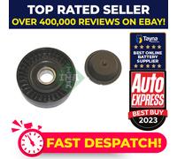 LUK 531076010 Tensioner Pulley: v-ribbed belt