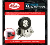 GATES T39614 Drive belt tensioner
