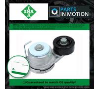 Aux Belt Tensioner fits KIA SORENTO Mk2 2.0D 10 to 15 D4HA Drive V-Ribbed INA