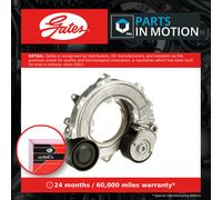 Aux Belt Tensioner fits KIA XCEED CD 1.0 2021 on Drive V-Ribbed Gates 2528107480