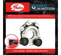 Aux Belt Tensioner fits MAZDA CX5 KF 2.0 2023 on PEYK Drive V-Ribbed Gates New