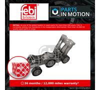 FEBI BILSTEIN 34916 Belt Tensioner, v-ribbed belt