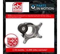 FEBI BILSTEIN 170245 Belt Tensioner, v-ribbed belt