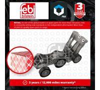 FEBI BILSTEIN 34916 Belt Tensioner, v-ribbed belt