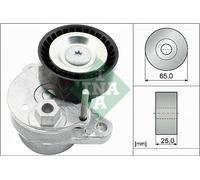 INA 534 0540 10 Tensioner Lever, v-ribbed belt