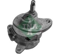 Aux Belt Tensioner fits MERCEDES E220 2.2 93 to 98 M111.960 Drive V-Ribbed INA