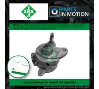 Aux Belt Tensioner fits MERCEDES E220 2.2 93 to 98 M111.960 Drive V-Ribbed INA