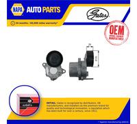 GATES T39196 Tensioner pulley