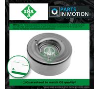 Aux Belt Tensioner fits MERCEDES G36 AMG W463 3.6 95 to 98 Drive V-Ribbed INA