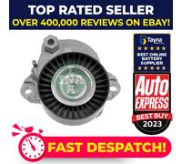 Belt Tensioner, V-ribbed belt for MERCEDES-BENZ (BBDC) MERCEDES-BENZ,