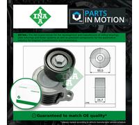 febi bilstein 19945 Driveshaft Bearing, pack of one