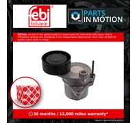 FEBI BILSTEIN 38466 Drive belt tensioner